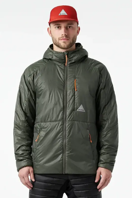 Orage Altitude Jacket