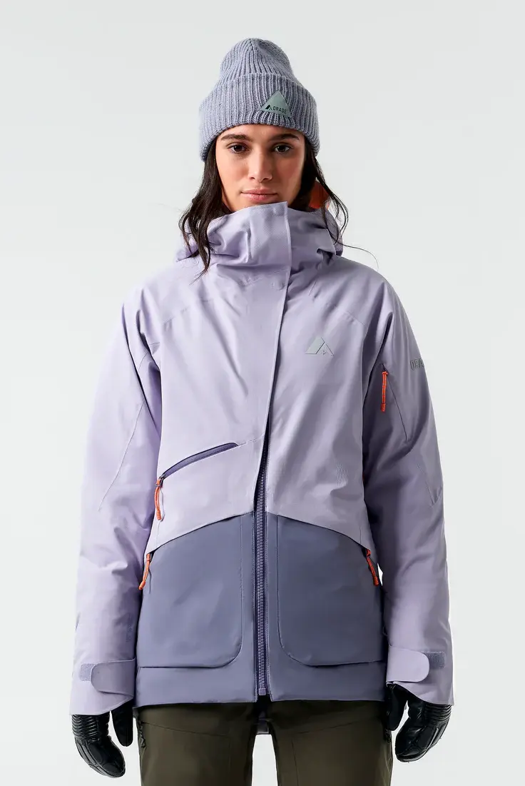 Orage Grace Insulated Jacket