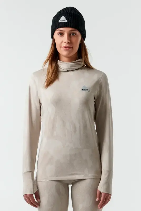 Orage Moss Light Base Layer