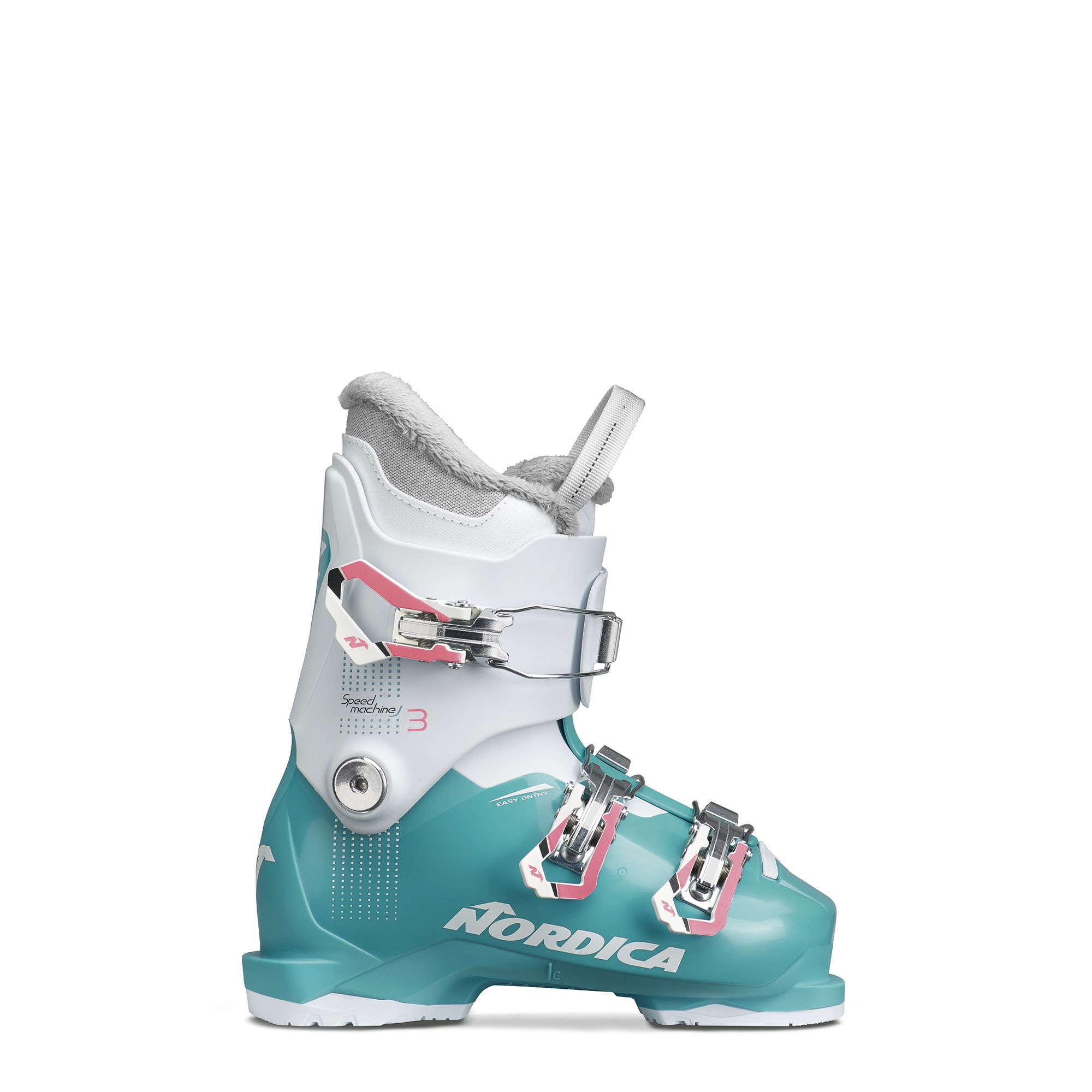 Nordica SpeedMachine J3