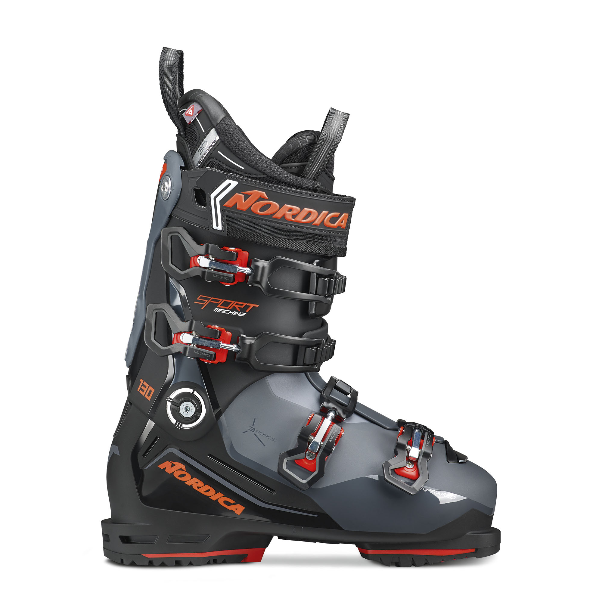 Nordica SportMachine 3  130