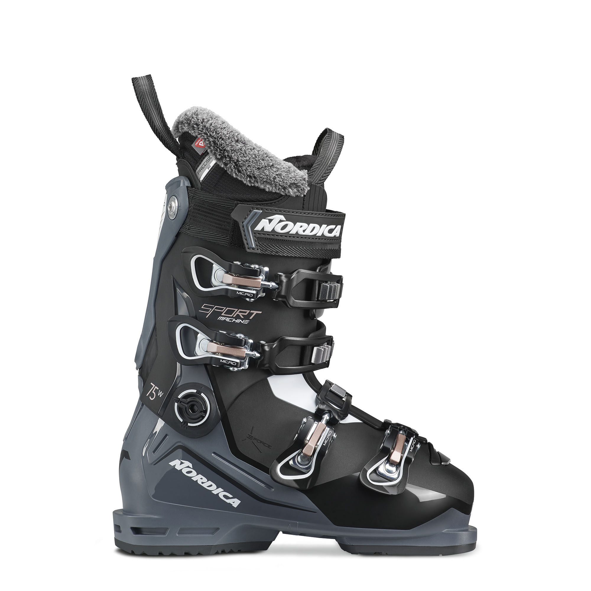 Nordica Sportmachine 3 75W