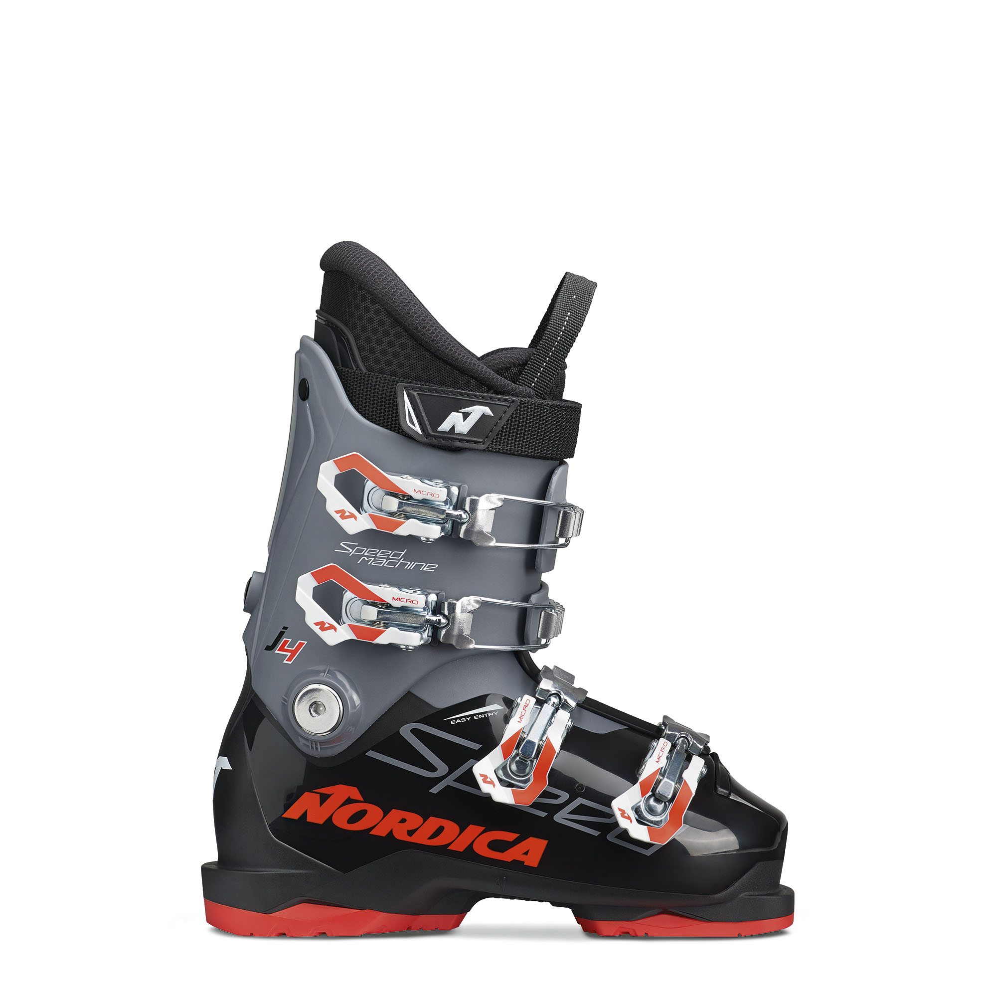 Nordica SpeedMachine J4