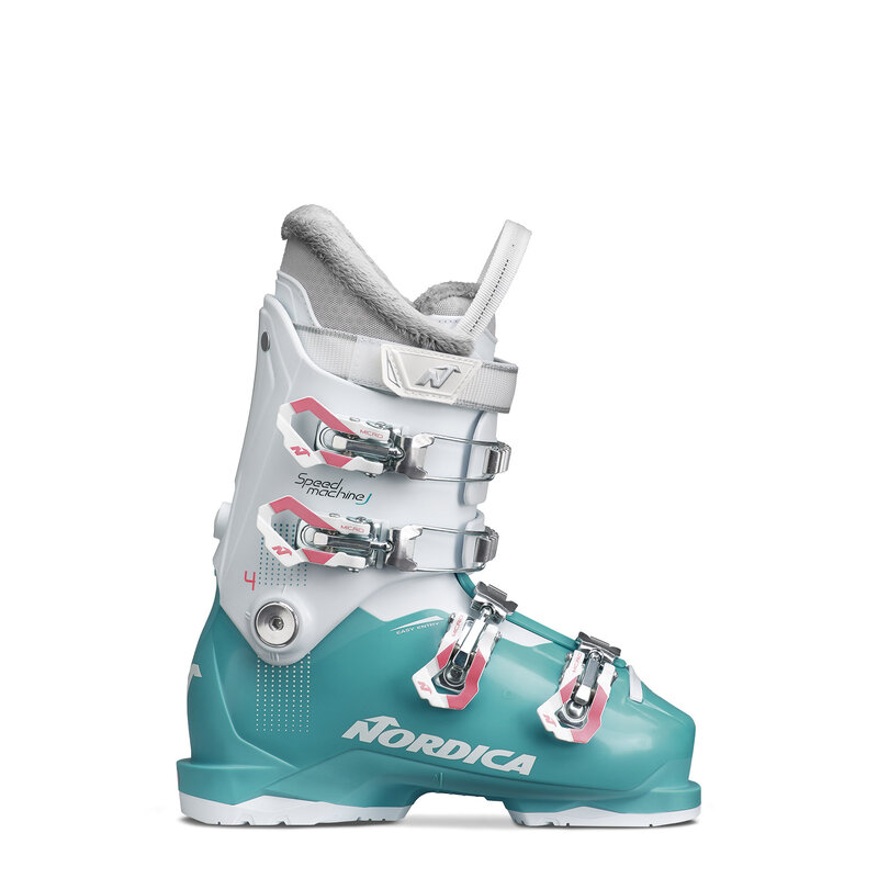 Nordica SpeedMachine J4