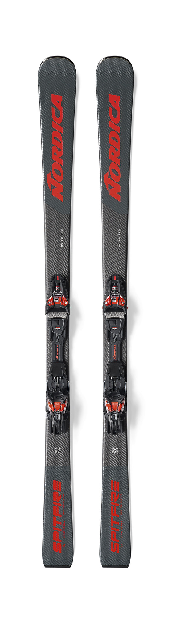 Nordica Spitfire DC  80 Pro FDT