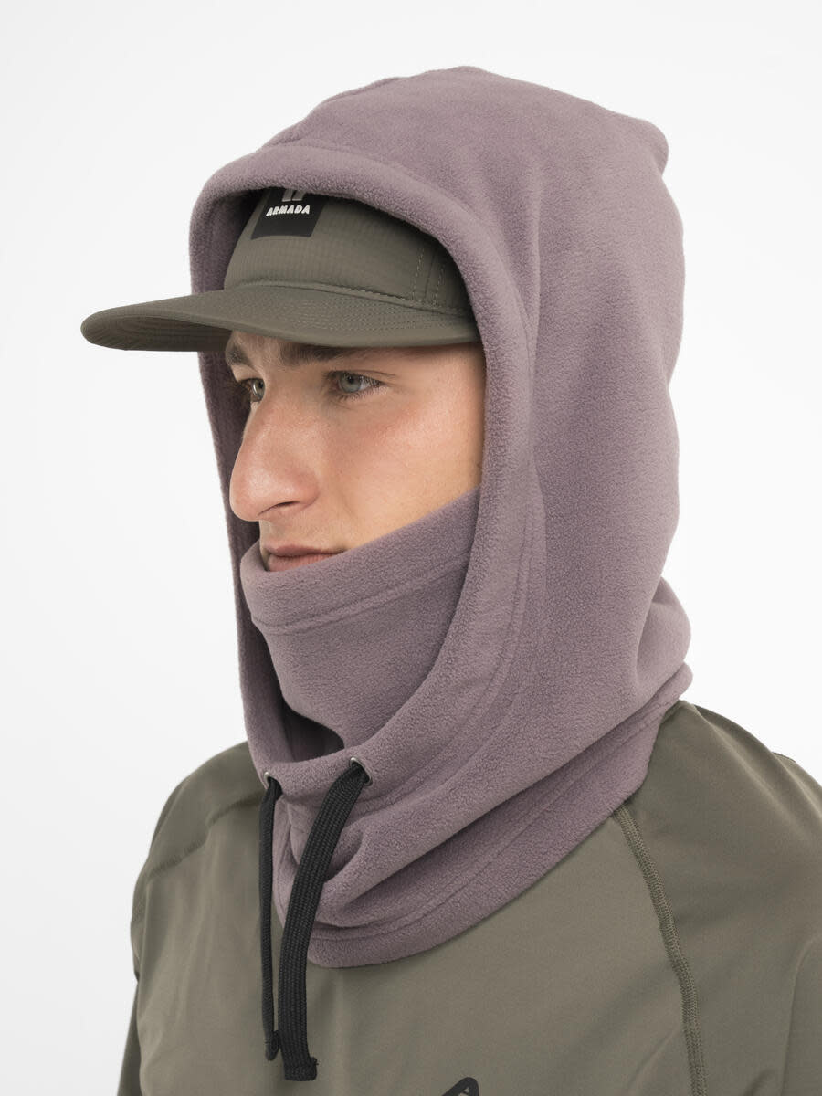 Armada Delta Hood