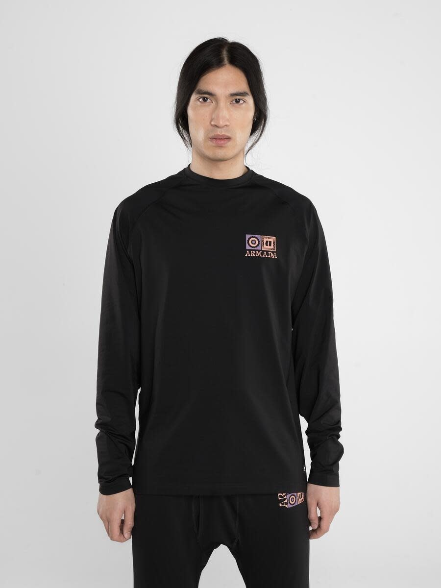 Armada Contra Baselayer Top
