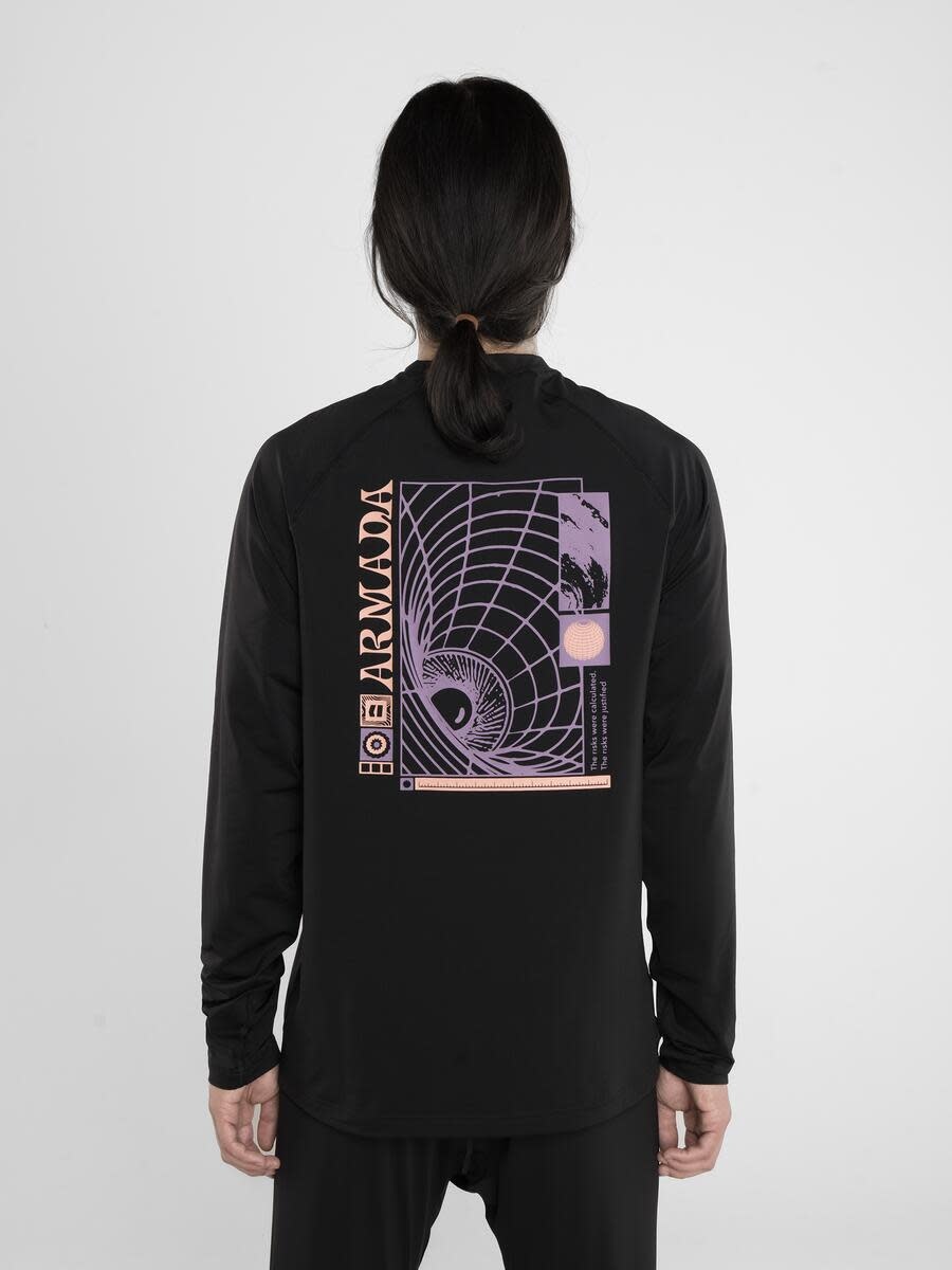 Armada Contra Baselayer Top