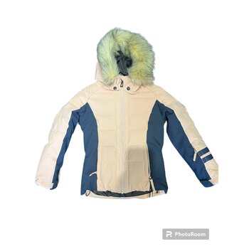 Rossignol Rossignol Girl PolyDown PR Jacket