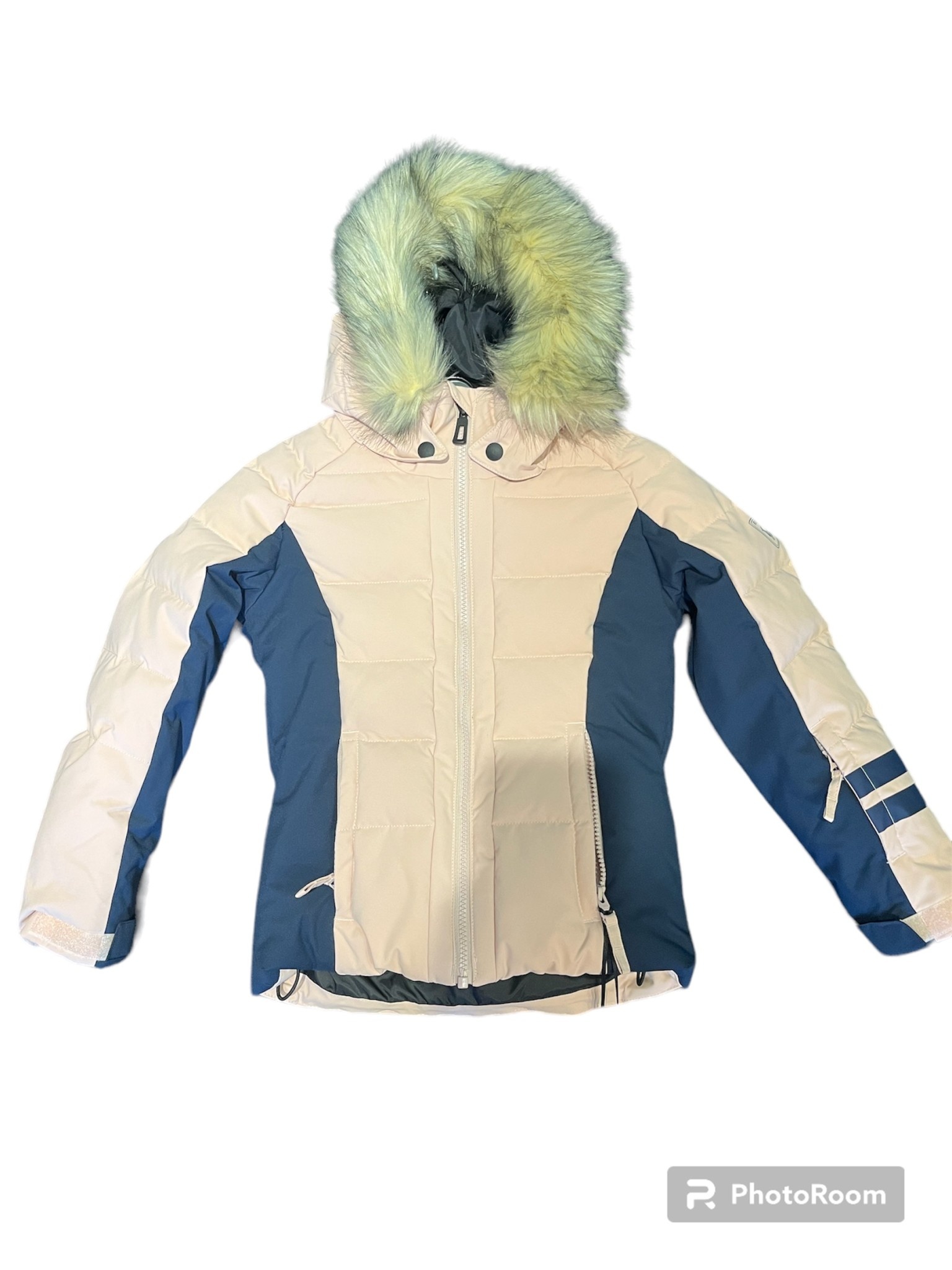 Rossignol Rossignol Girl PolyDown PR Jacket