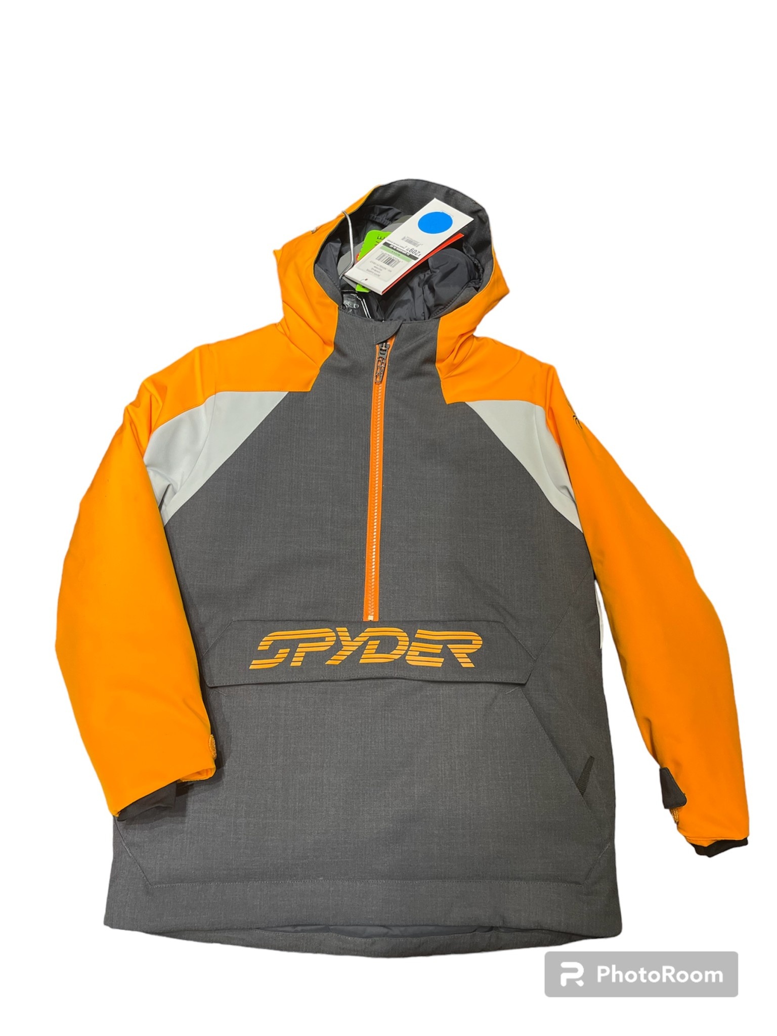 Spyder Jasper Anorak