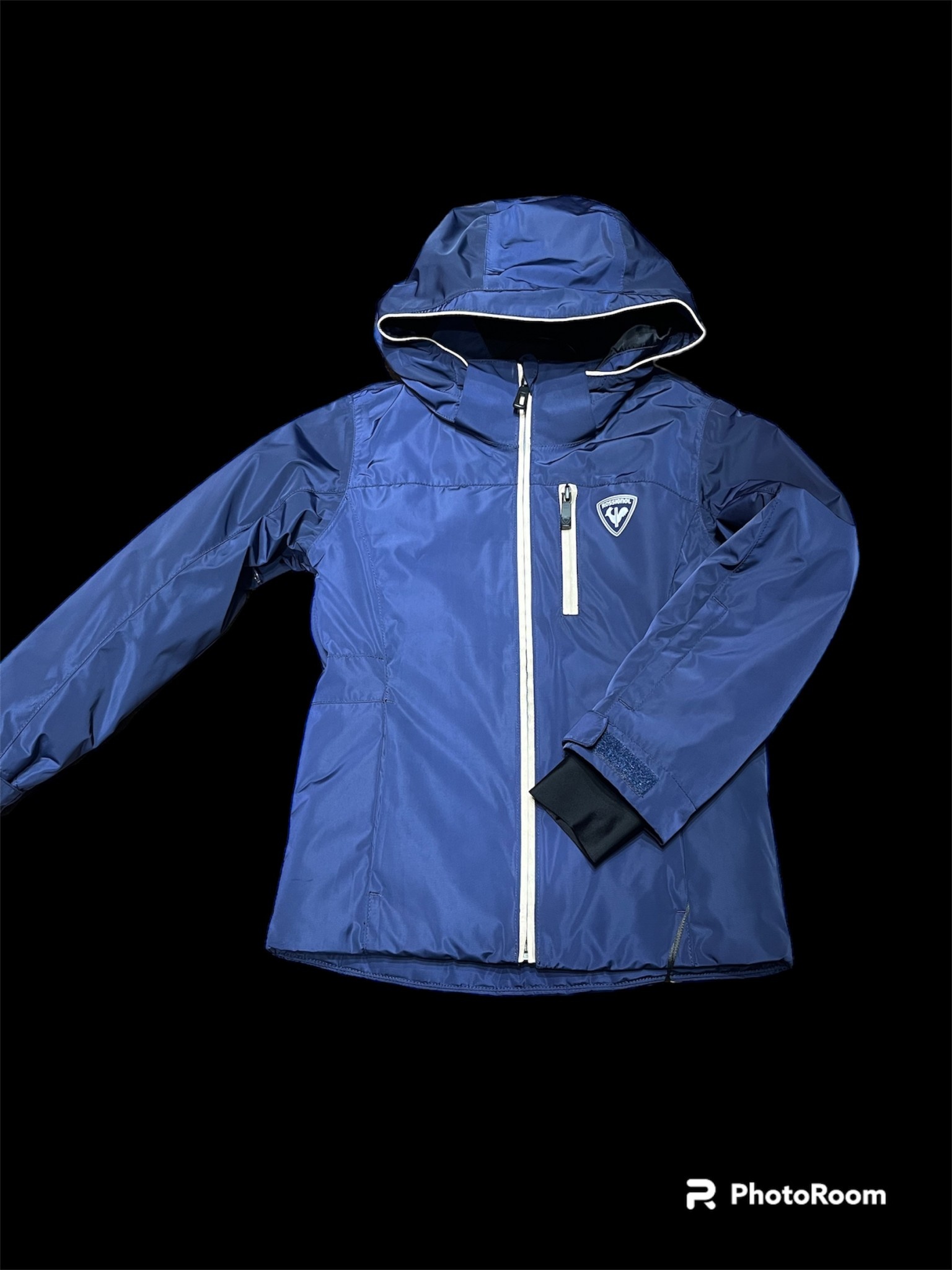 Rossignol Rossignol Girl Controle Jacket