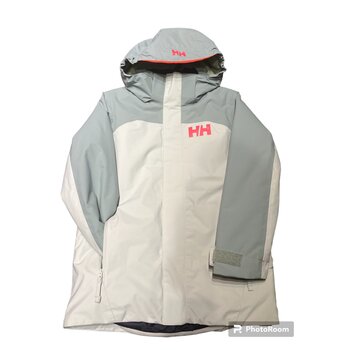 Helly Hansen HH JR Level Jacket