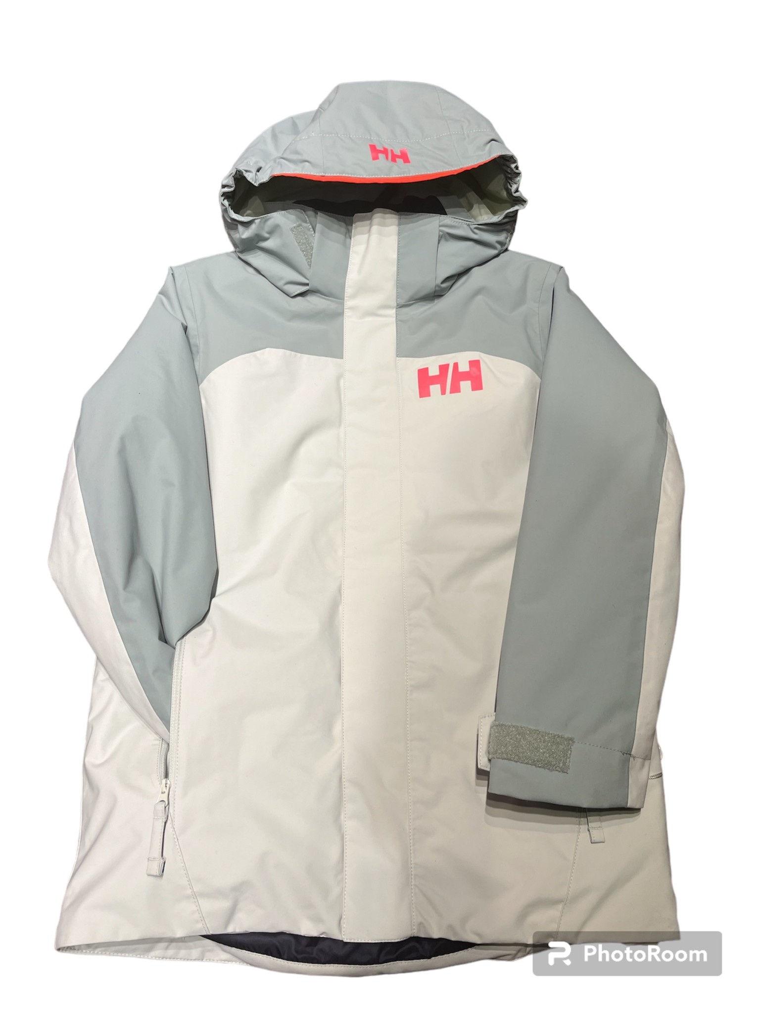 Helly hansen store salt port