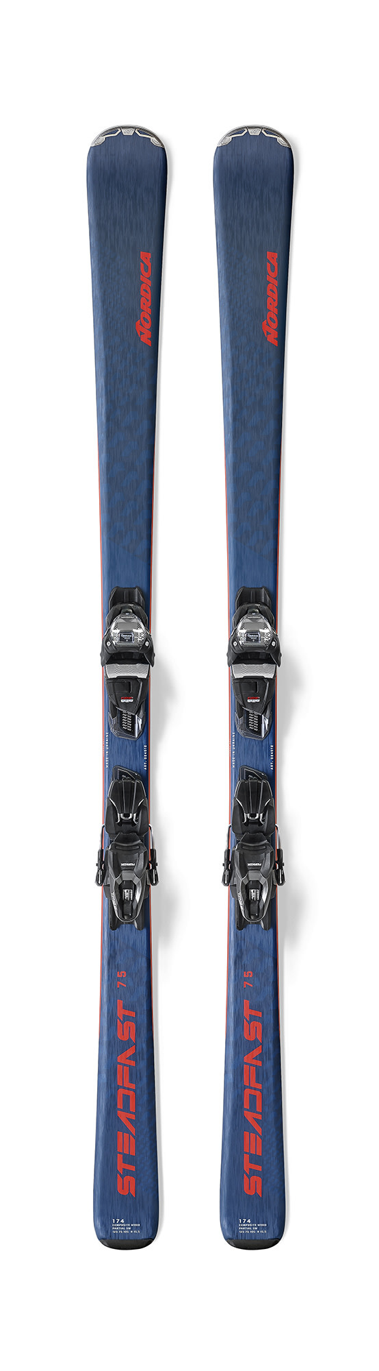 Nordica Steadfast 75 CA FDT