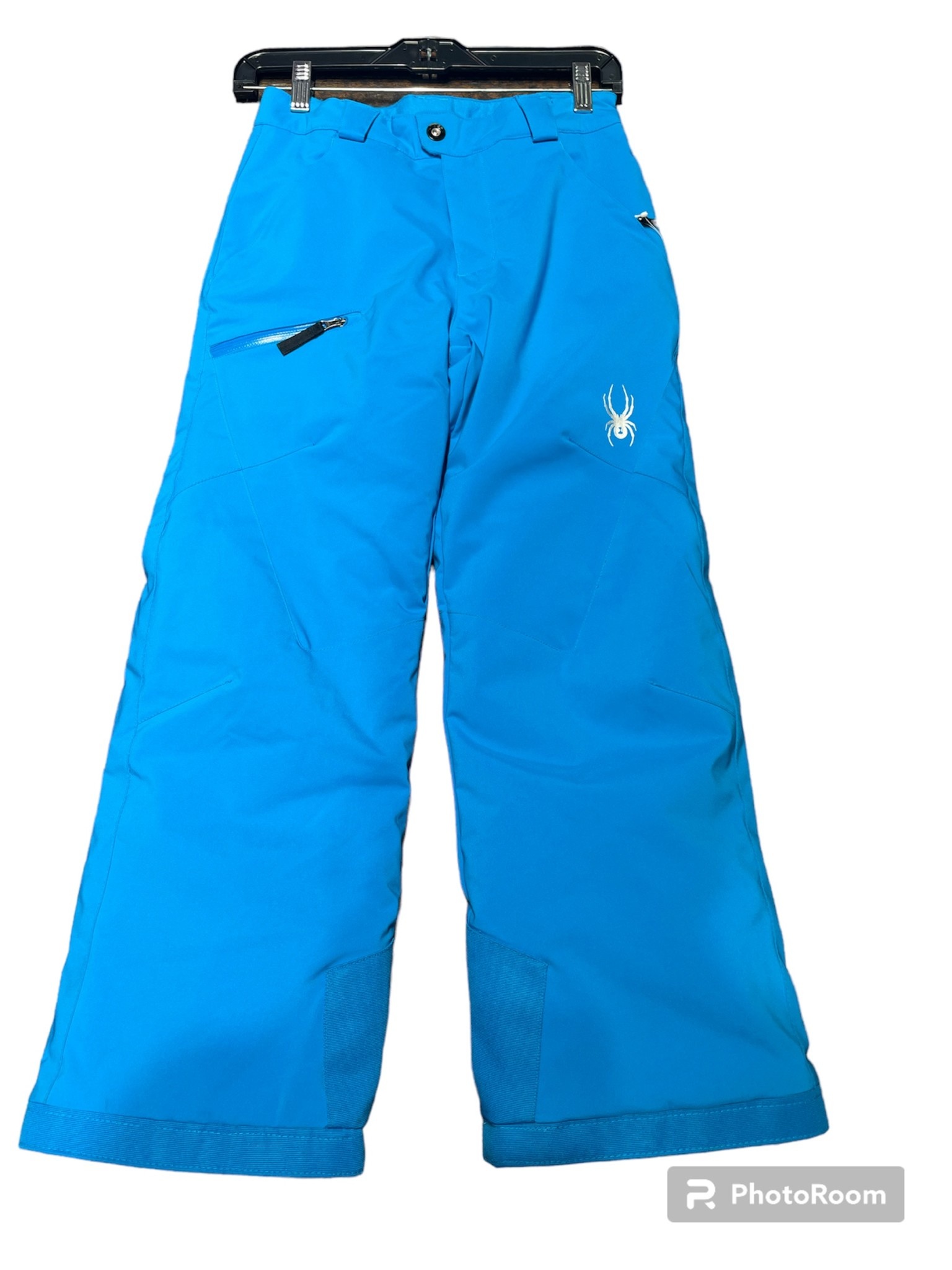 Spyder Spyder Boy's propulsion pants
