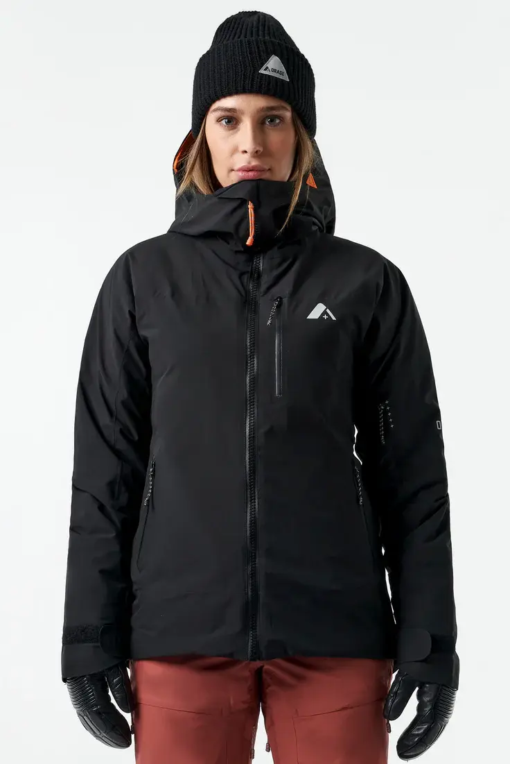 Orage Nina Hybrid Insulated Jacket