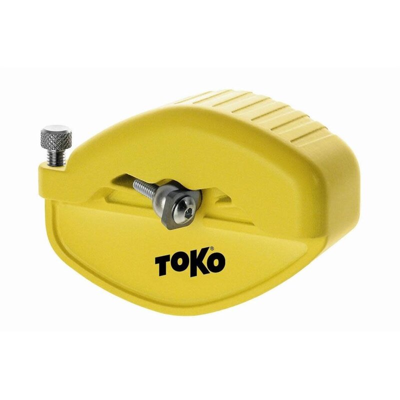 Toko Sidewall Planer