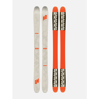 k2 Poacher Men's Ski