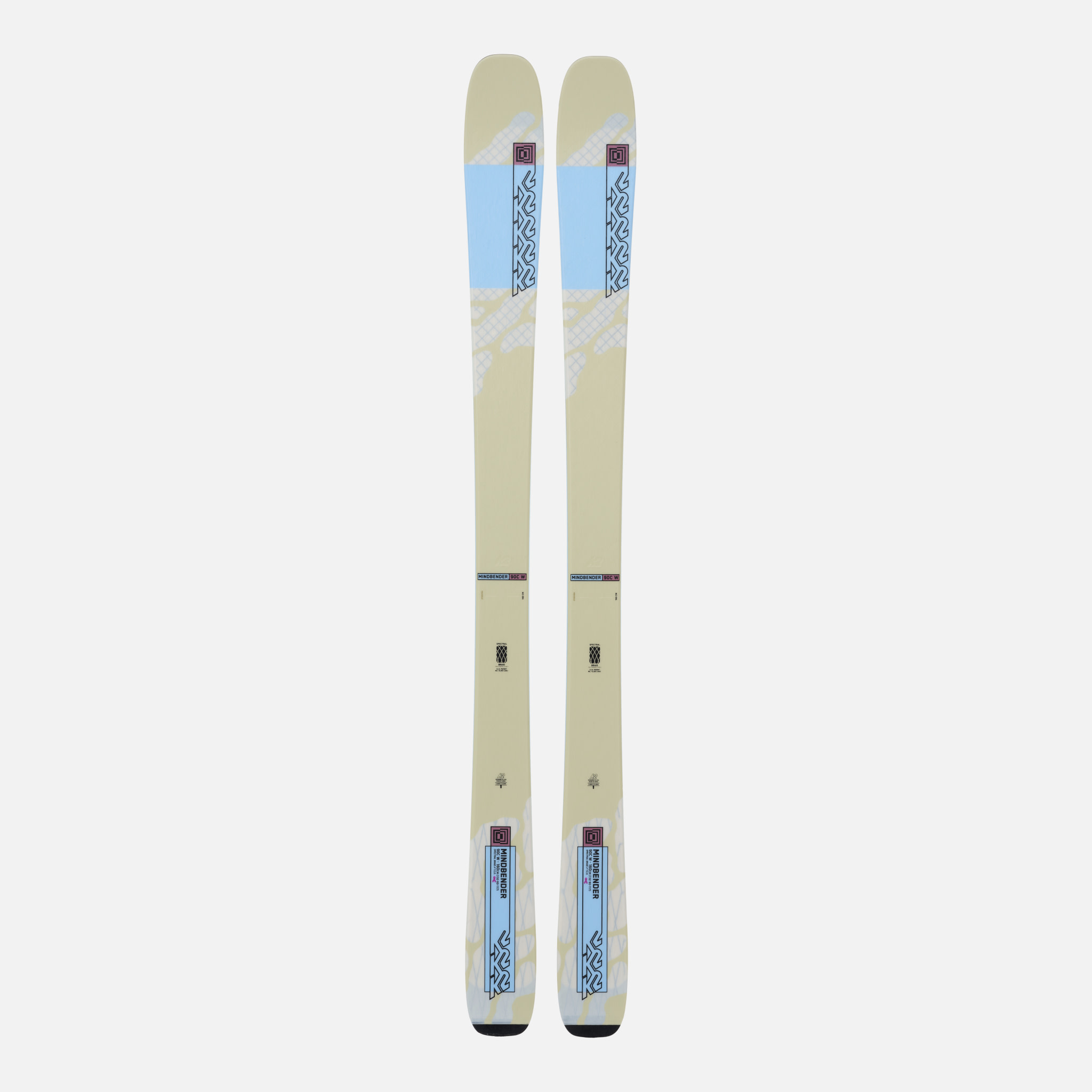 k2 Mindbender 90C W