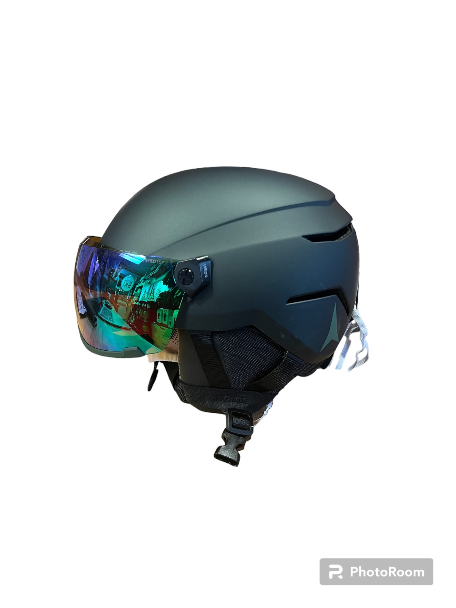 Atomic Atomic Savor Visor Stereo