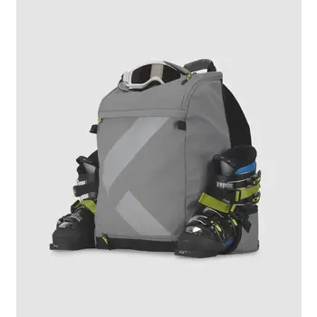 K&B Canmore Backpack Polyester