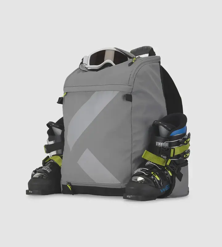K&B Canmore Backpack Polyester