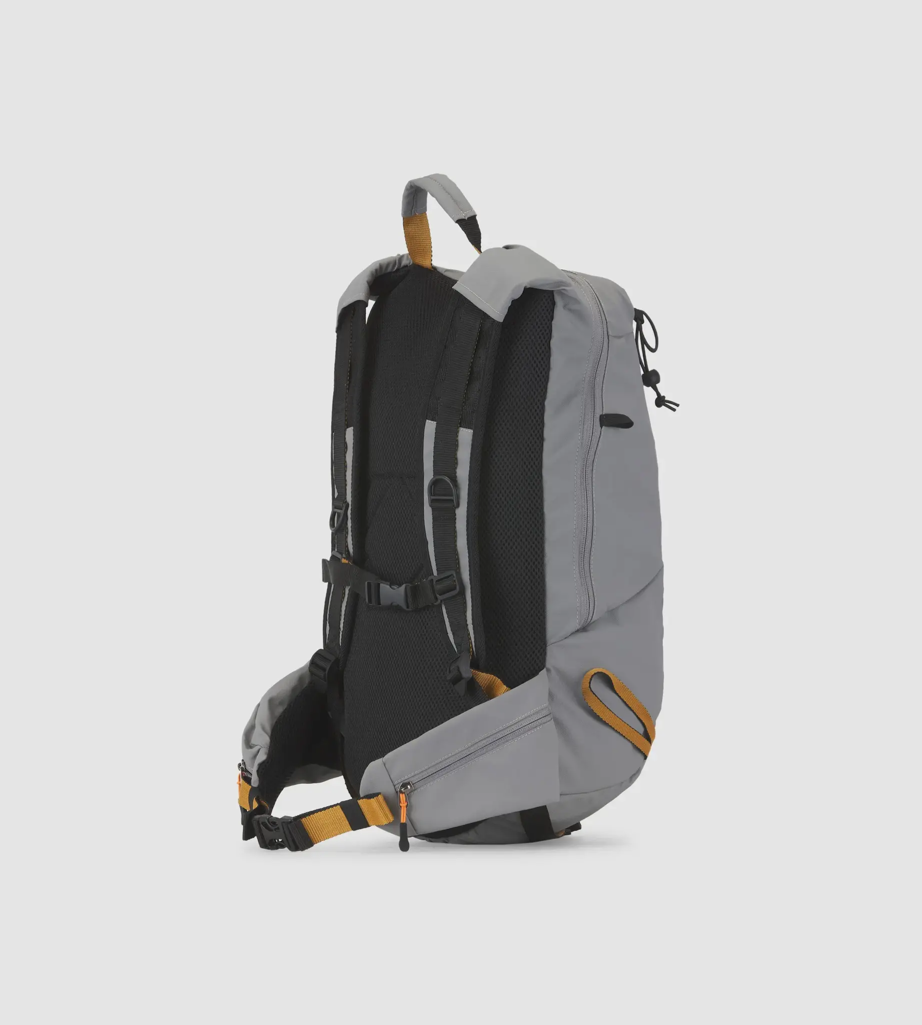 K&B Rogers Touring Backpack Polyester