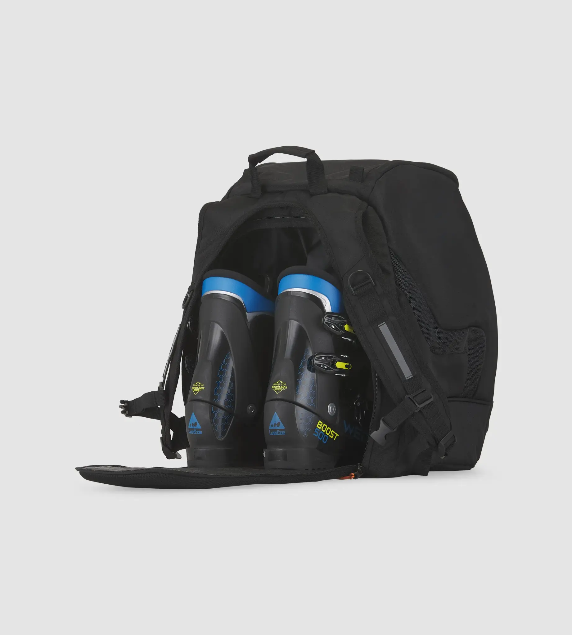 K&B Jr Peak Backpack Recycled Polyester