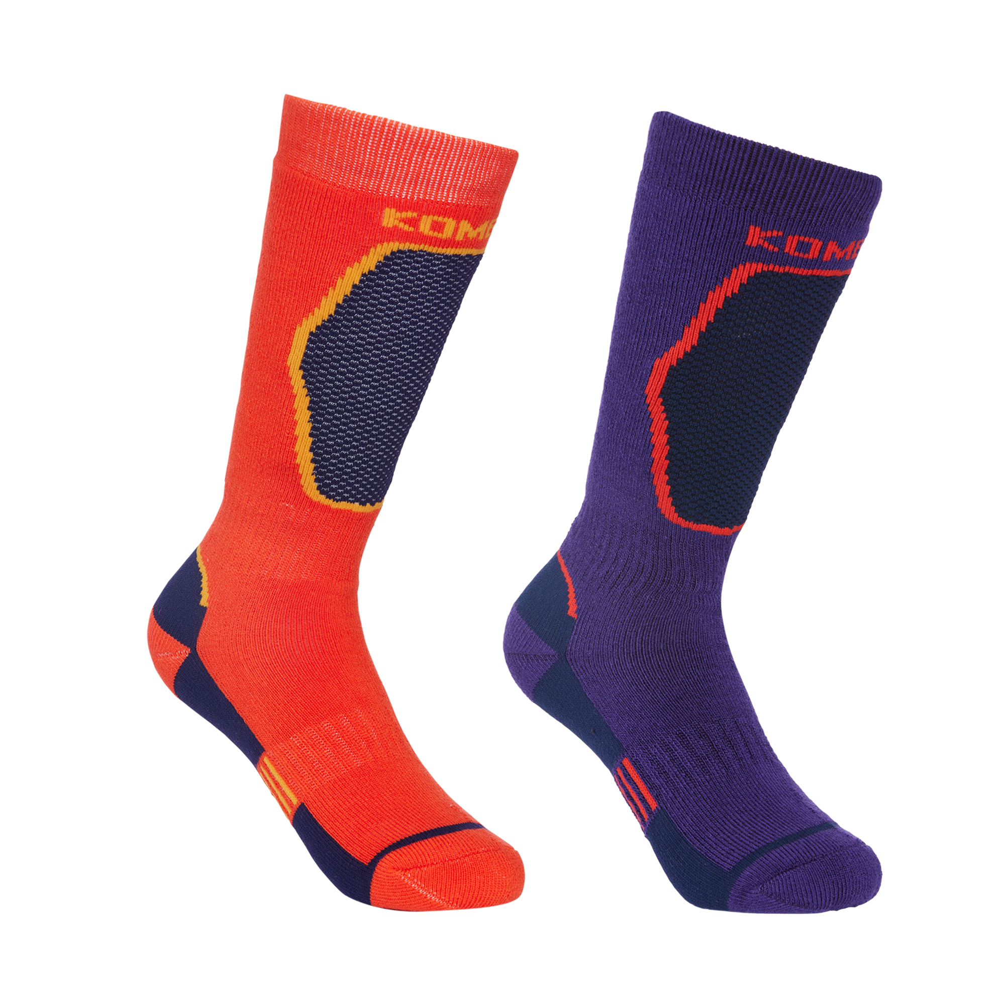 Kombi The Brave Twin Pack Jr