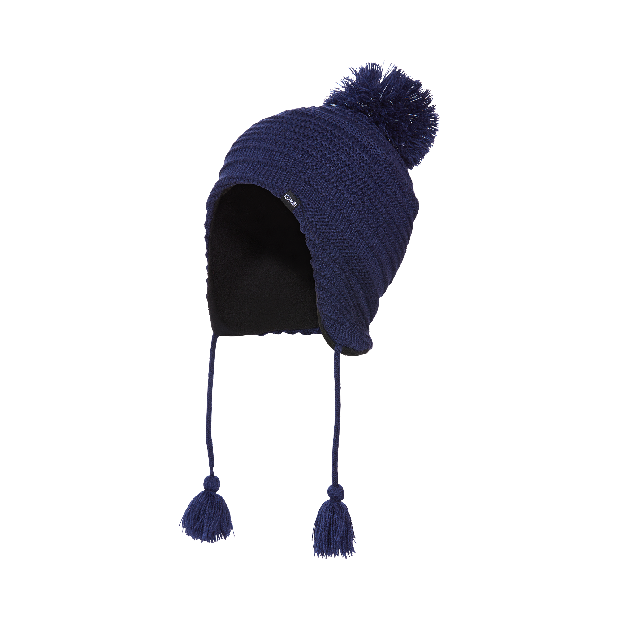 Kombi The Reflective Pompom Jr