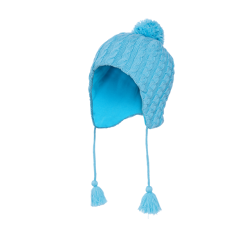 Kombi Twiny Children Hat