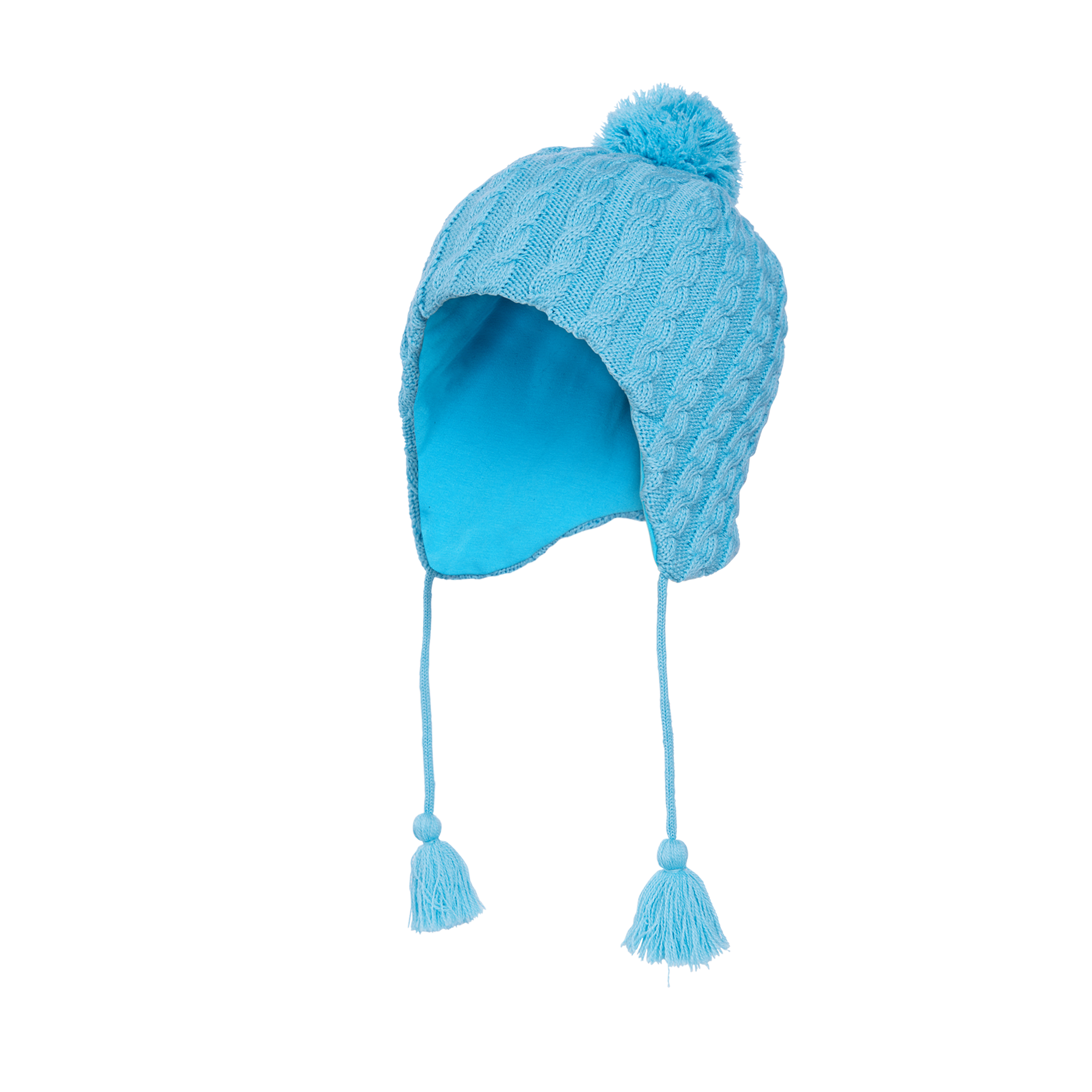 Kombi Twiny Children Hat