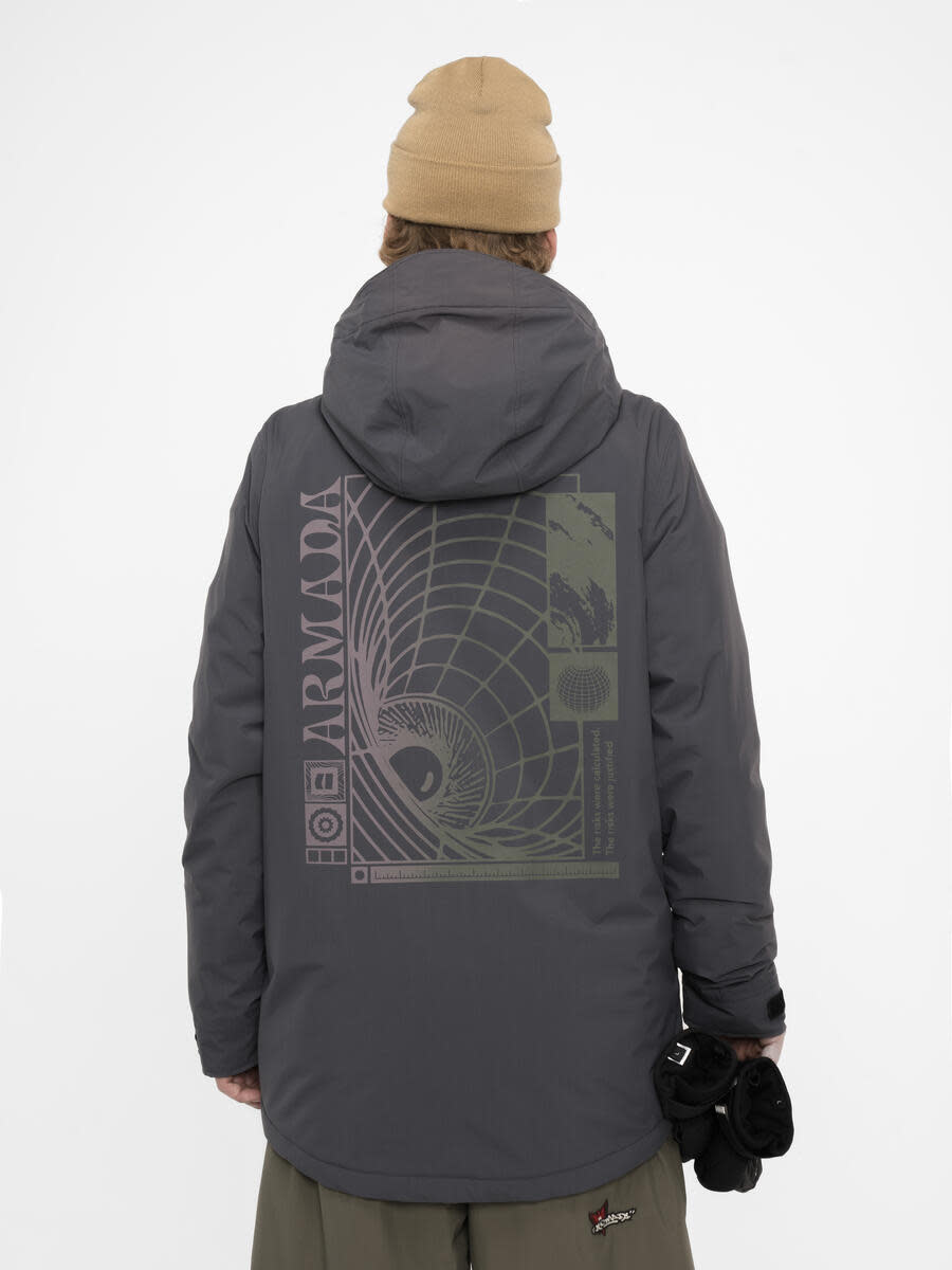 Armada Reedy 2L Insulated Jacket