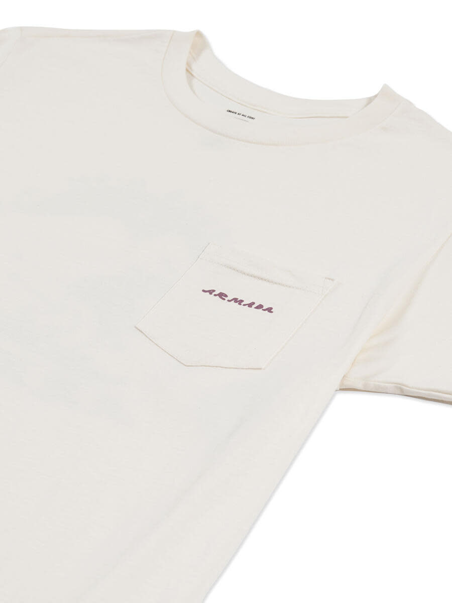 Armada Blenny Pocket Tee