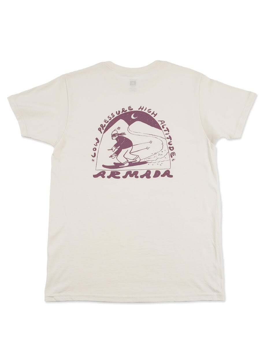 Armada Blenny Pocket Tee
