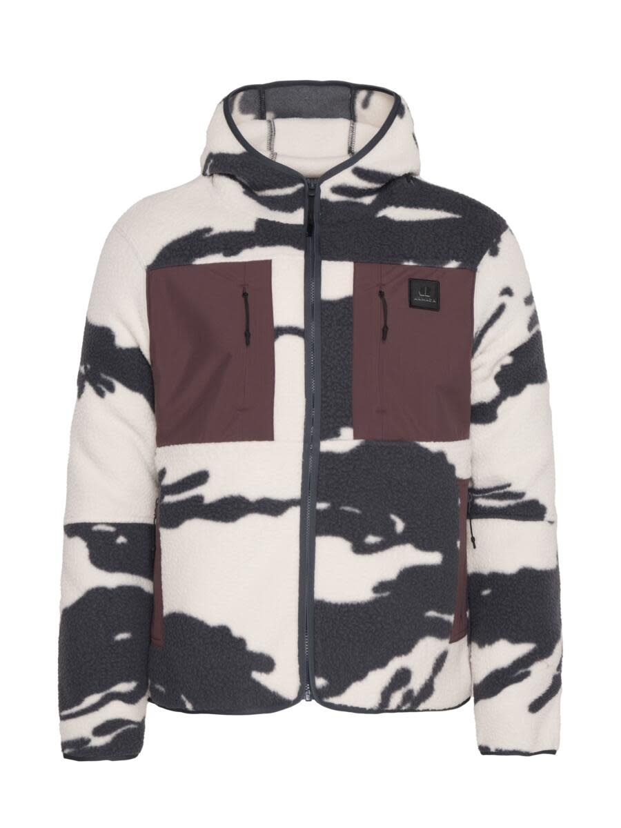 Armada Furtherance Fleece Jacket