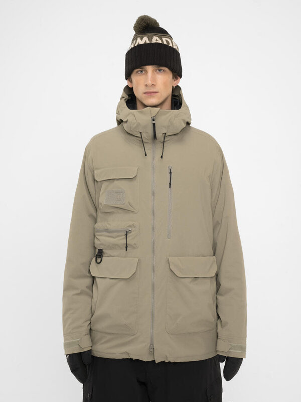 Armada Utility 2L Jacket