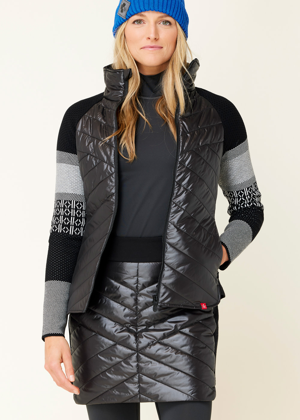 Krimson Klover Switchback Jacket