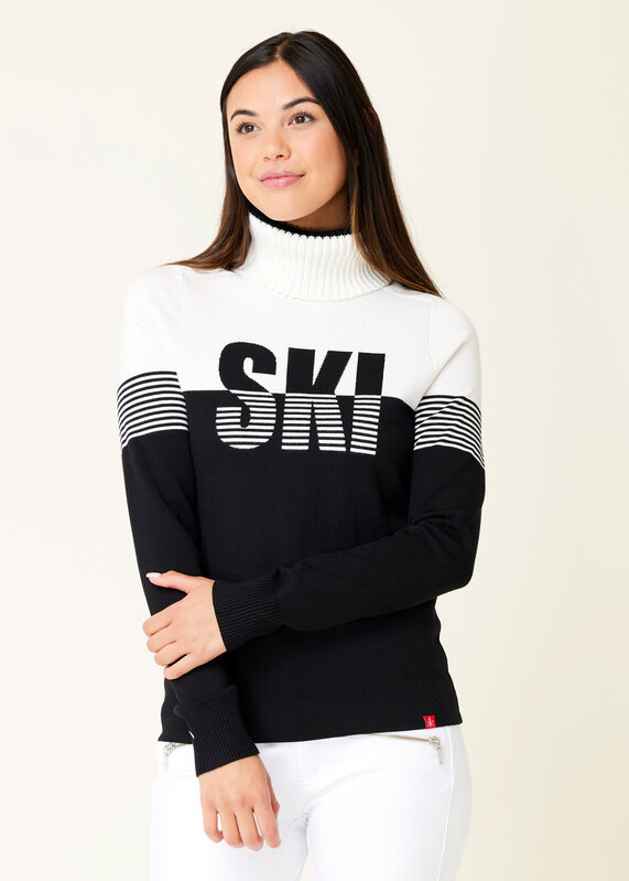 Krimson Klover Slopeside Sweater