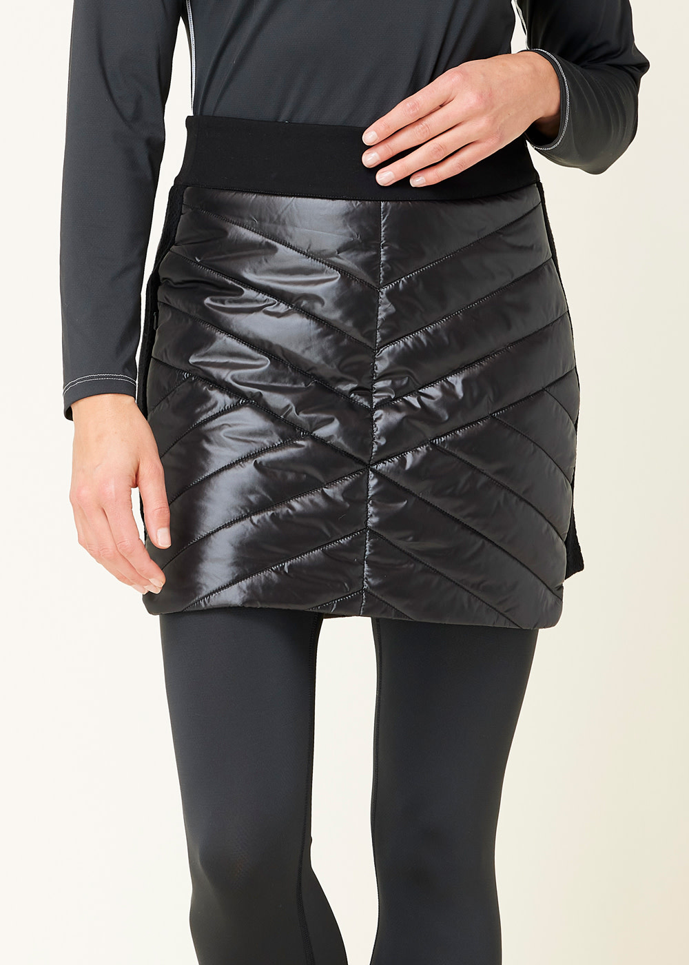 Krimson Klover Carving Skirt