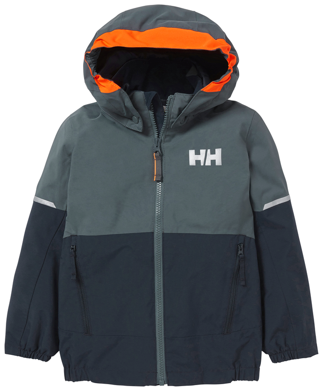 Helly Hansen HH Kid Sogn Jacket