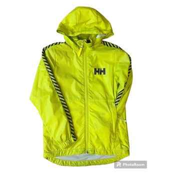 Helly Hansen HH JR stripe wind jacket