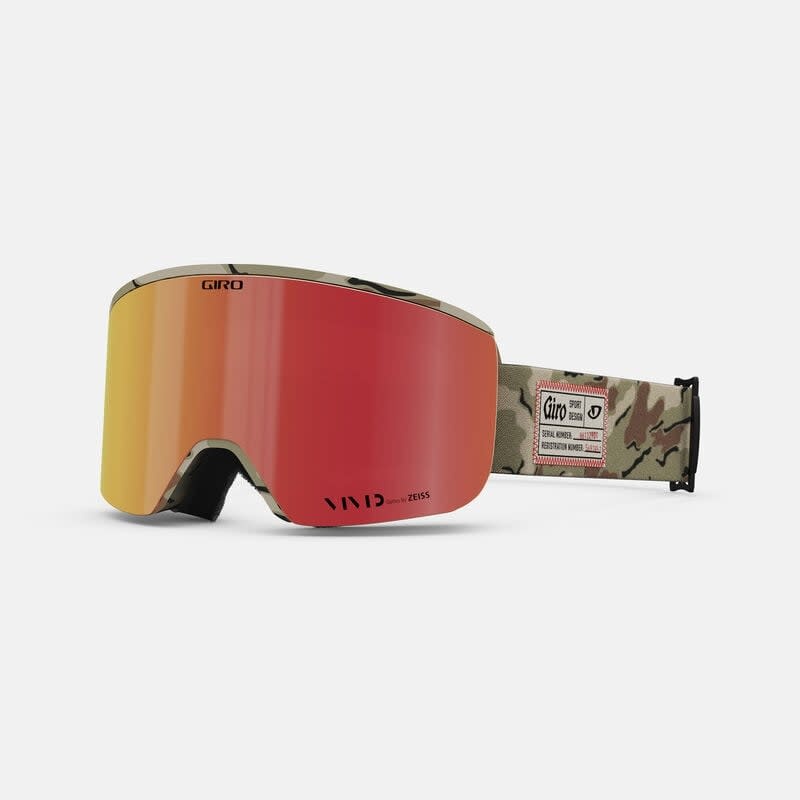 Giro Giro Axis