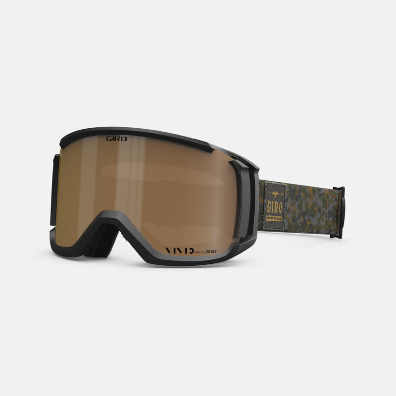 Giro REVOLT