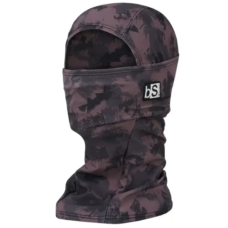 Blackstrap BlackStrap The Hood