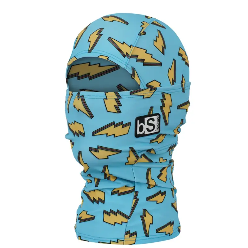 Blackstrap BlackStrap The Kid Hood