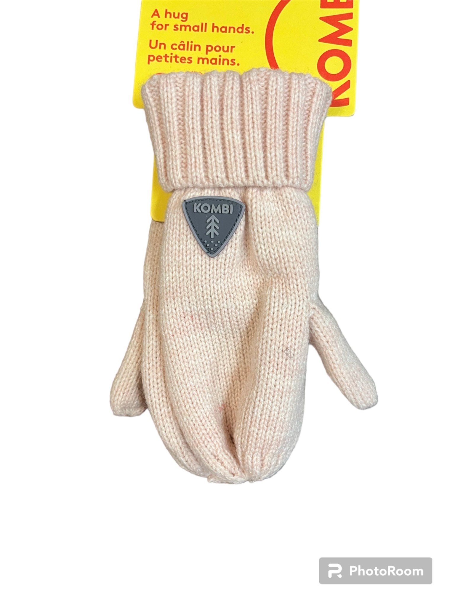 Kombi Kombi The shine On Mitt