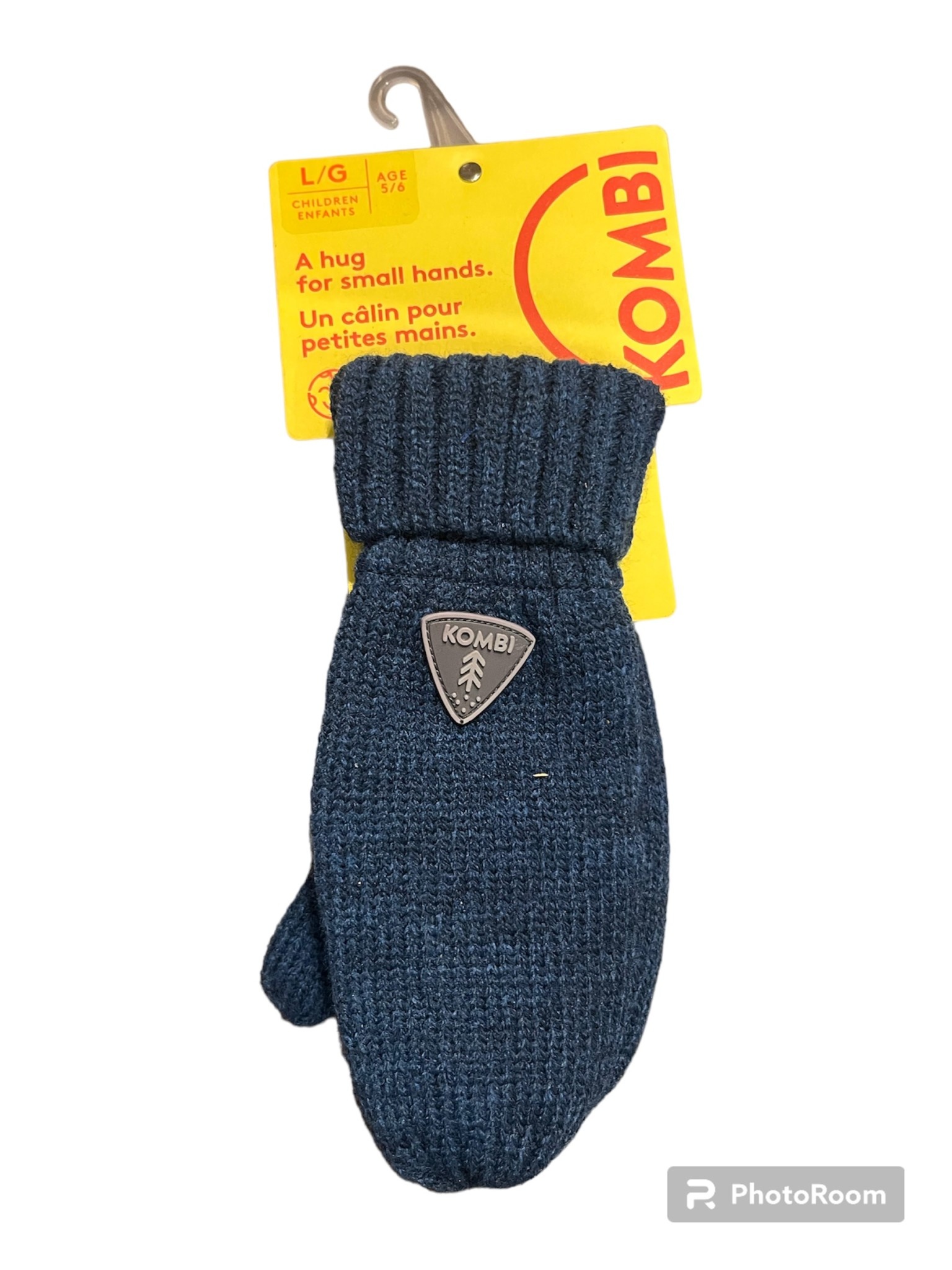 Kombi Kombi The shine On Mitt