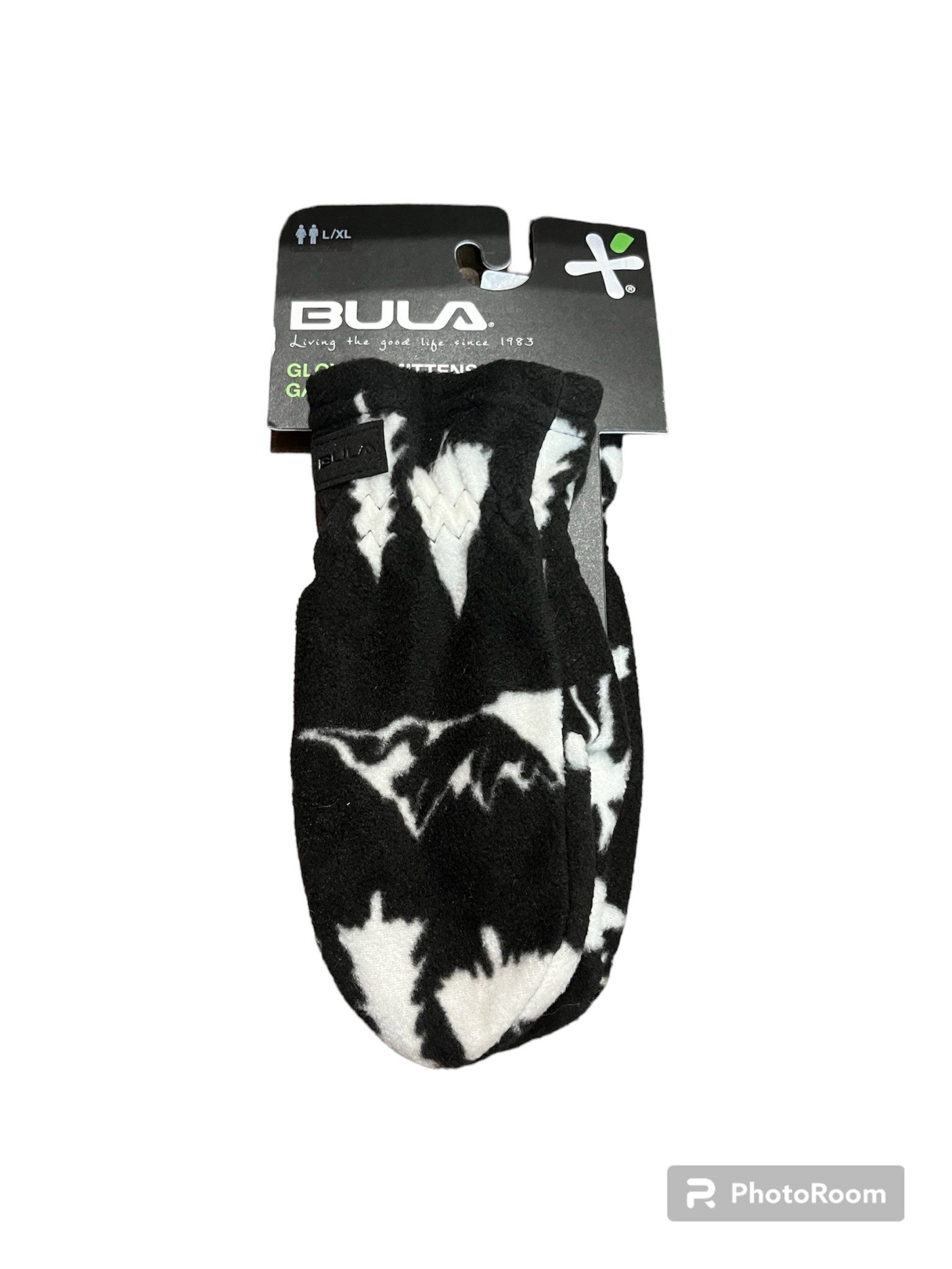 Bula Kid's Fleece Mitt